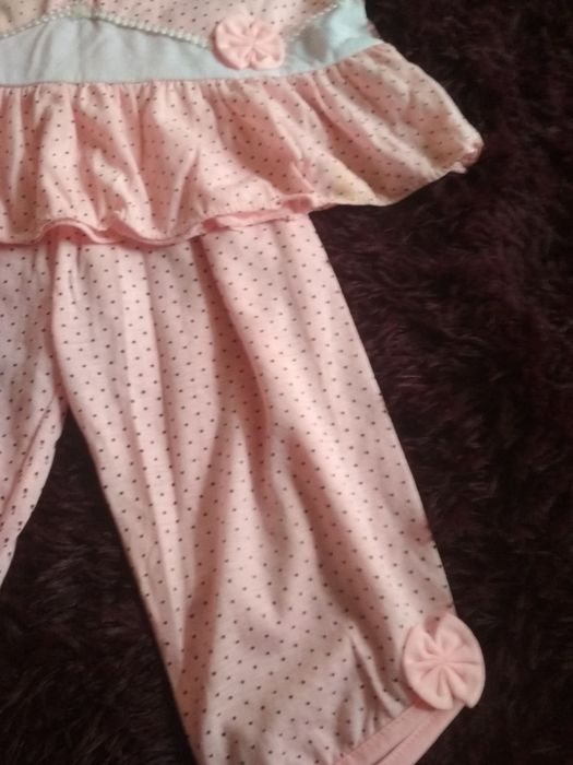 Костюм детский, двойка