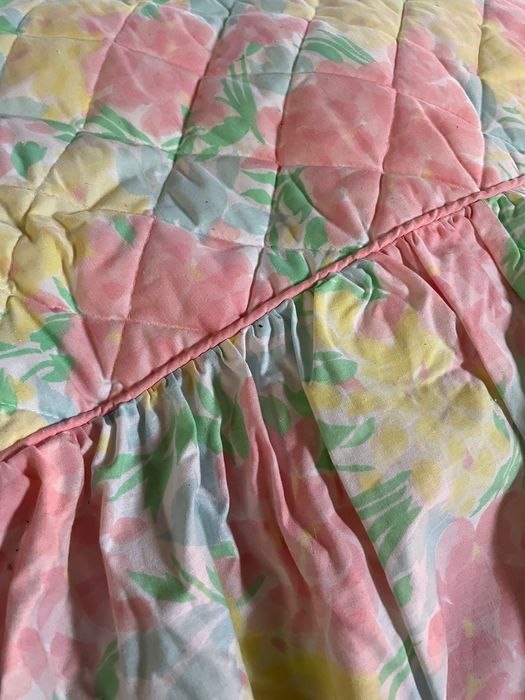Colcha  cama de solteiro
