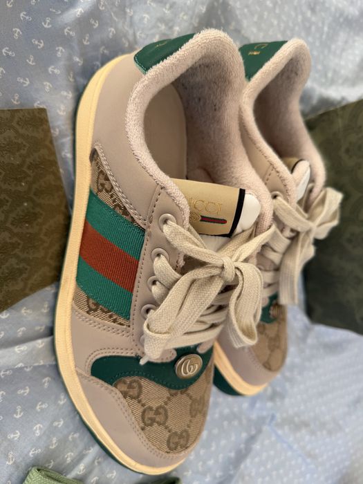 Gucci tamanho 40 unisexo