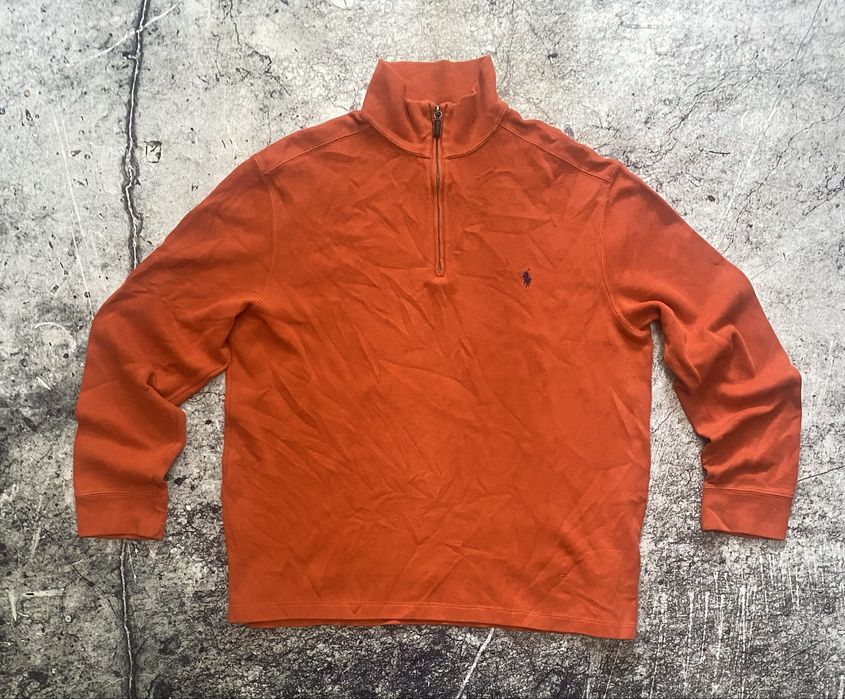 Свитер 1/3 Polo Ralph Lauren