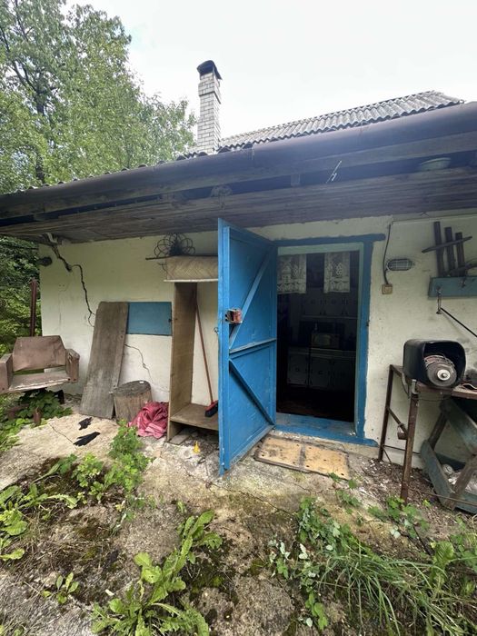 Продам дачу в м Вишгород