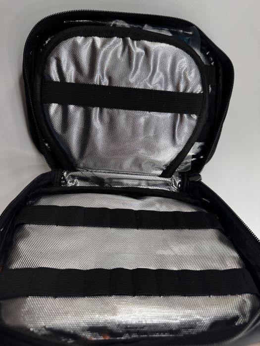 ELITE BAGS Ampullarium PHIAL’S – Profesjonalne etui na ampułki