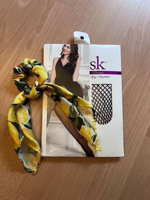 Paczka ubrań mix zestaw ubrań mystery box Billabong Bershka H&M