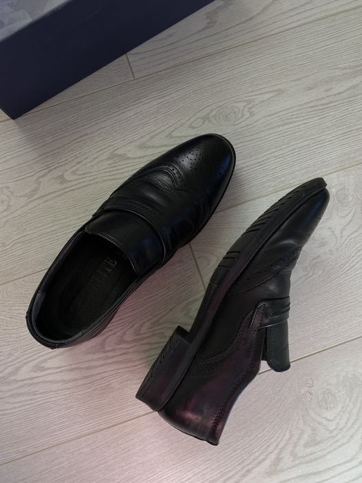 Чоловіче взуття