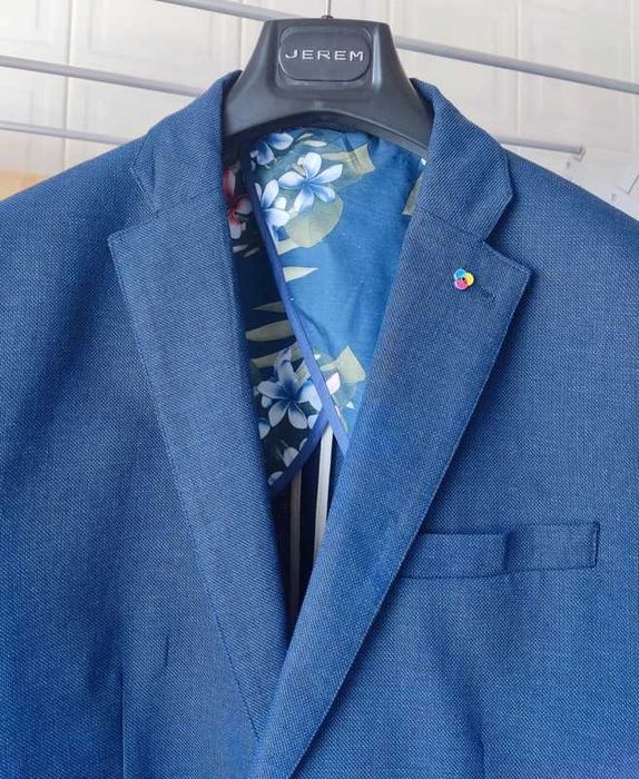 Casaco Jerem - novo com etiqueta