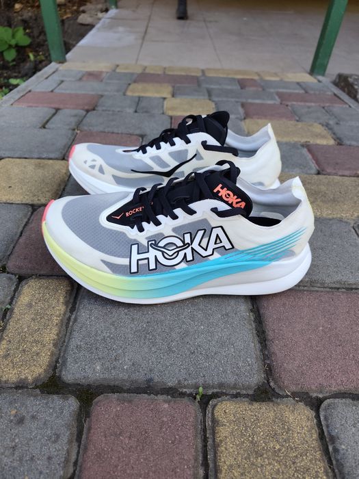 Кроссовки Hoka Rochet 40 / 41