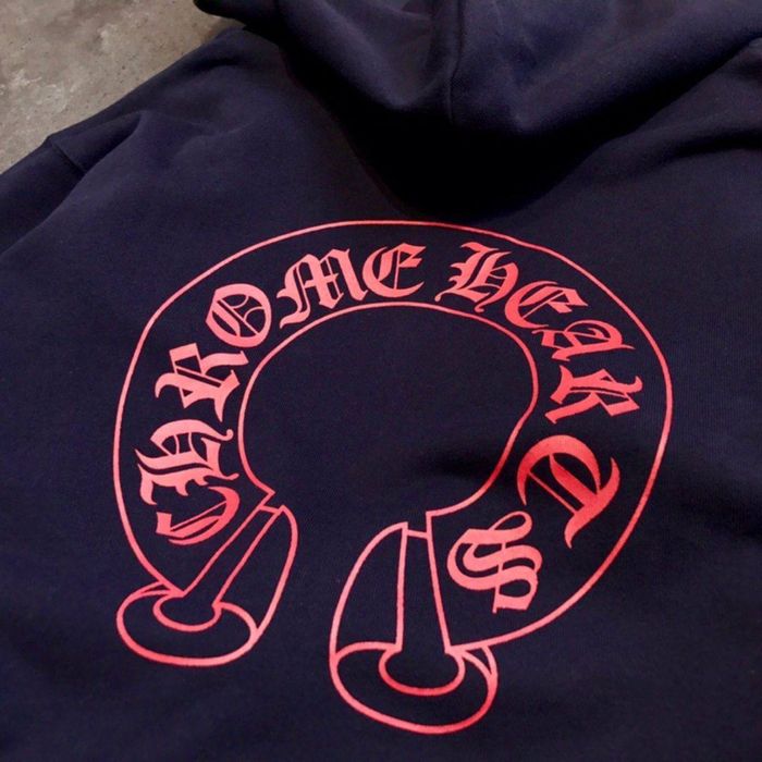 Зіпка Chrome Hearts | chrome hearts | хром хартс