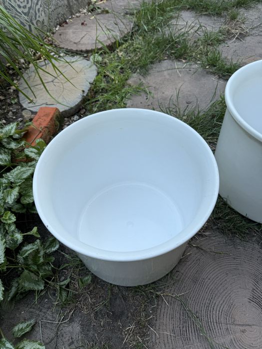 Donice  ceramiczne