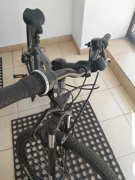 (1900/25) Rower MTB Rockrider EXPL 50 (L)