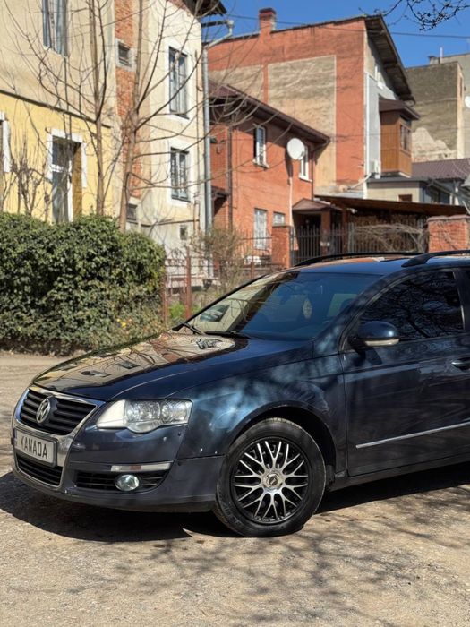 Продам Passat b6