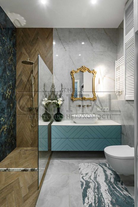 Оренда / Квартира / Михайла Бойчука, Звіринець, Київ 52 Перлина