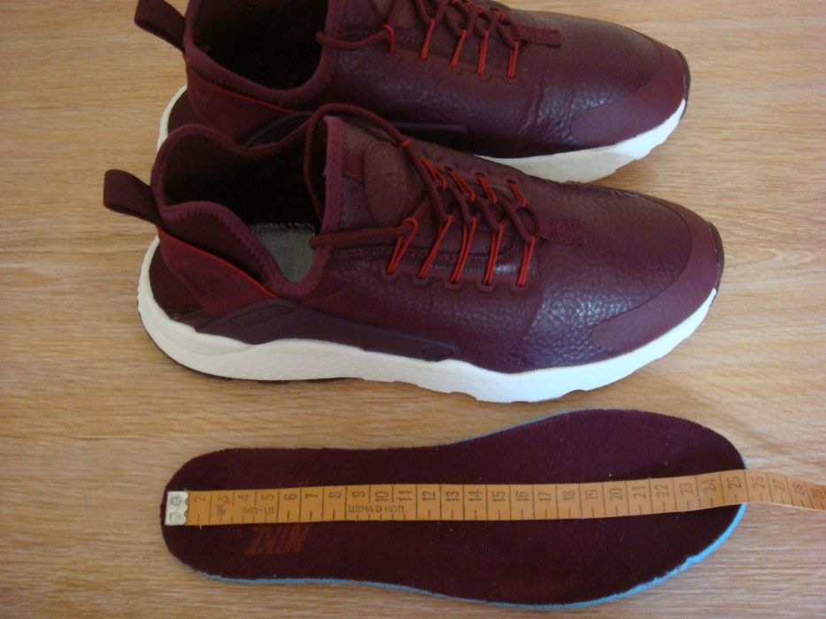 Кроссовки Nike Huarache Ultra Premium 38—40 р