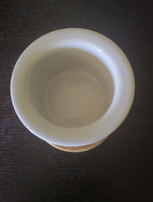 Taça para fondue de chocolate ou queijo