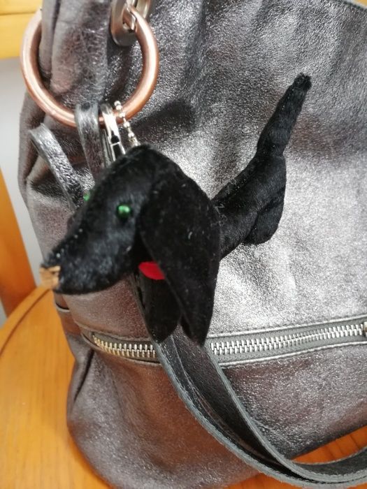 Zawieszki, breloczki