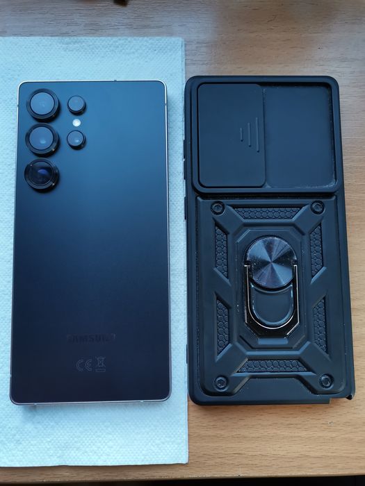 Samsung s25 ultra 256Gb