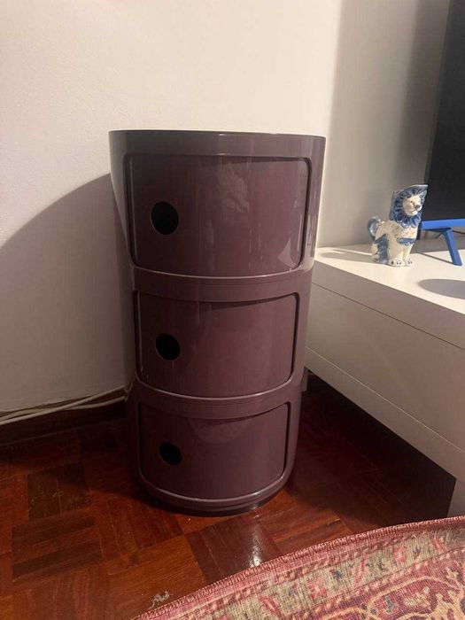 Camiseira / Nightstand