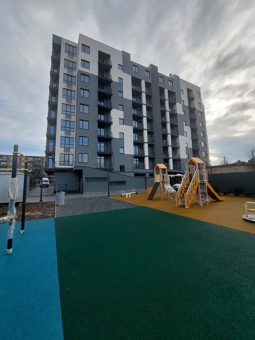 1-кімнатна квартира за адресою Петефі Шандора пл. (площа 43 м²) - Atlanta.ua - фото 21