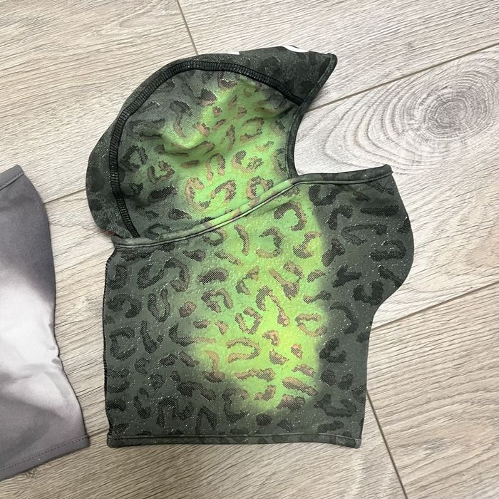 Балаклава Supreme reactive balaclava