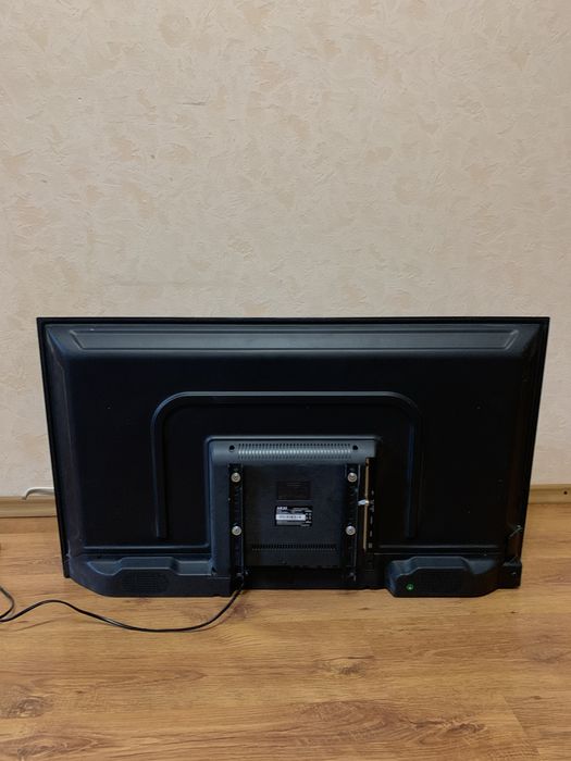 Akai Model UA24HD19T2