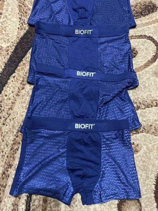 Труси BioFit м - комплект 4 шт.
