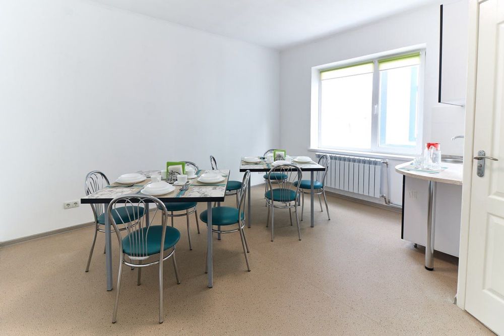 Прибуткова нерухомість біля Києва