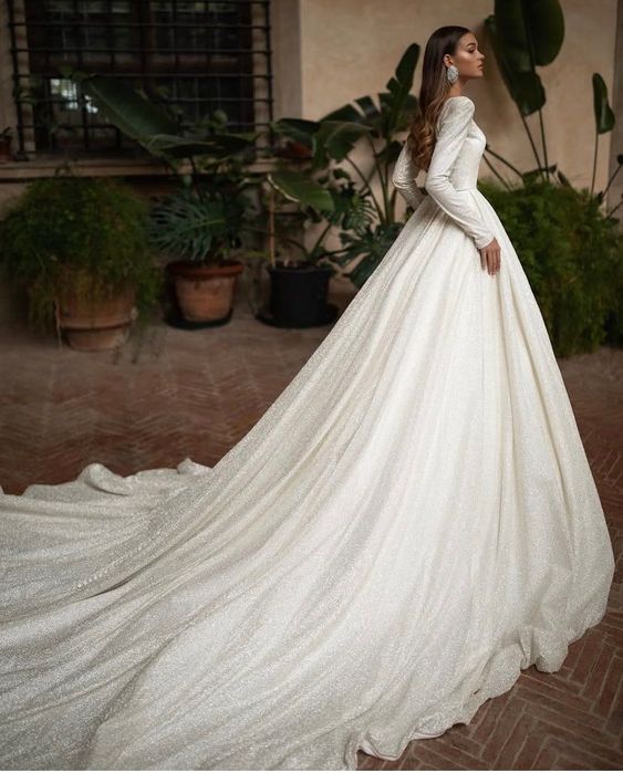 Весільна сукня Mila Nova