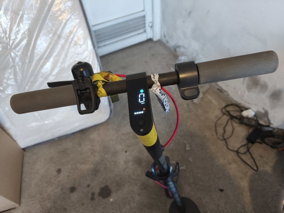 Trotinete Xiaomi 4lite