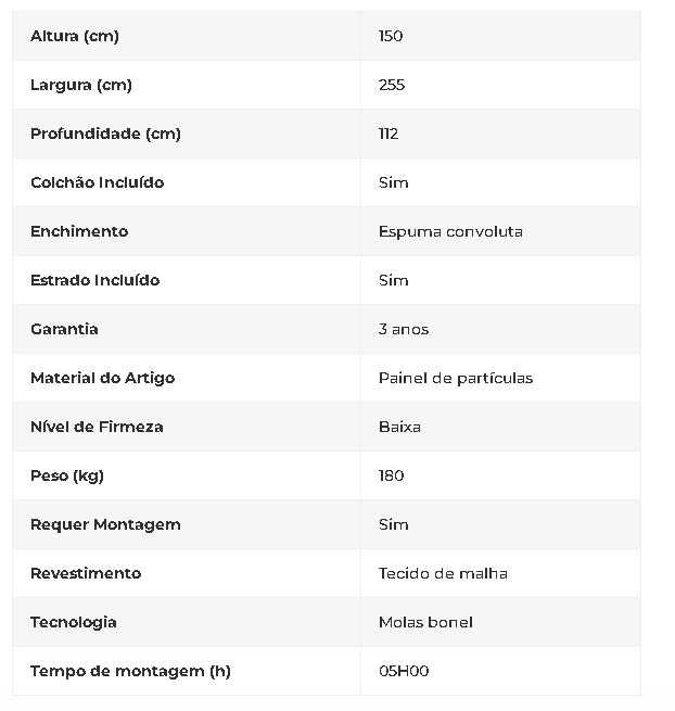 Beliche crianças
