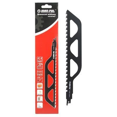 Brzeszczot do piły szablastej widia 305mm TPI:12.7