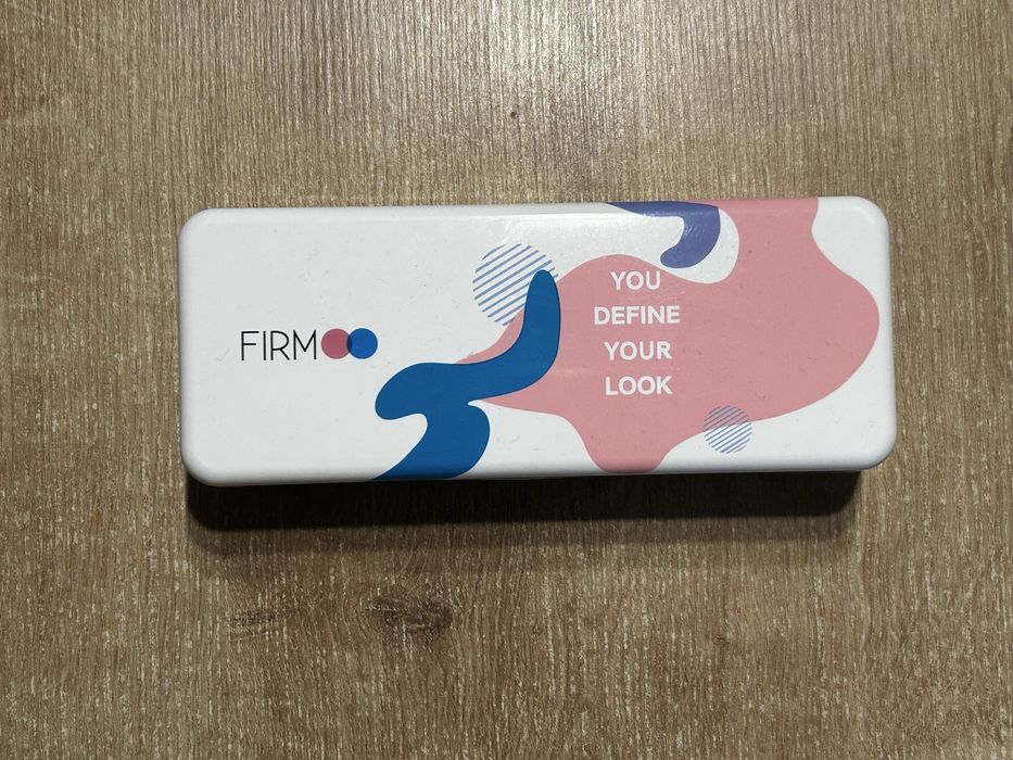 Okulary Firmoo – model Grace 001 (zerówki)