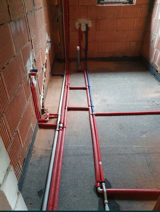 HYDRAULIK WUKO 24 h Grodzisk Mazowiecki Żyrardów i okolice