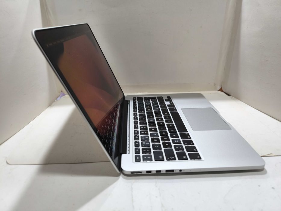 Apple Macbook Pro 13 i7 SSD 256GB 16GB ram Iris Retina# bateria NOVA