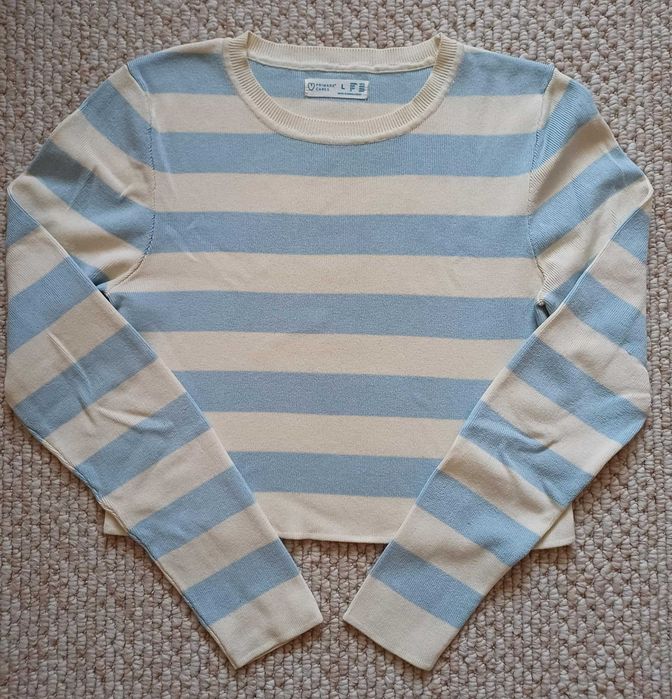 Krótki sweter Primark
