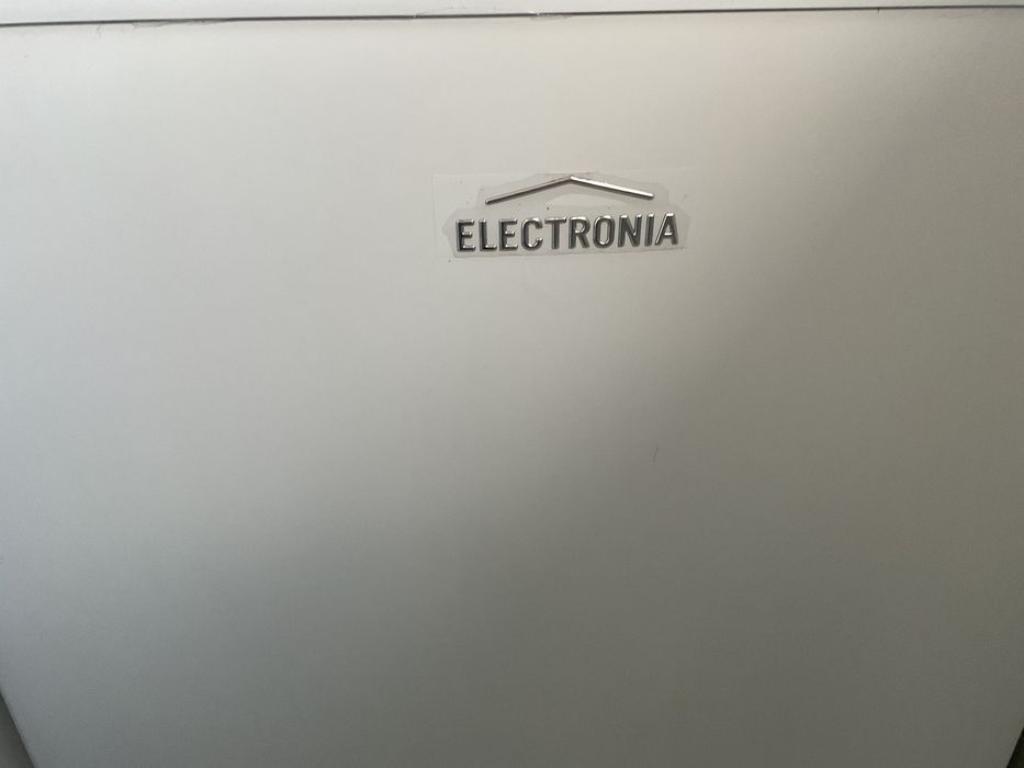 Arca frigorífica de gavetas verticais