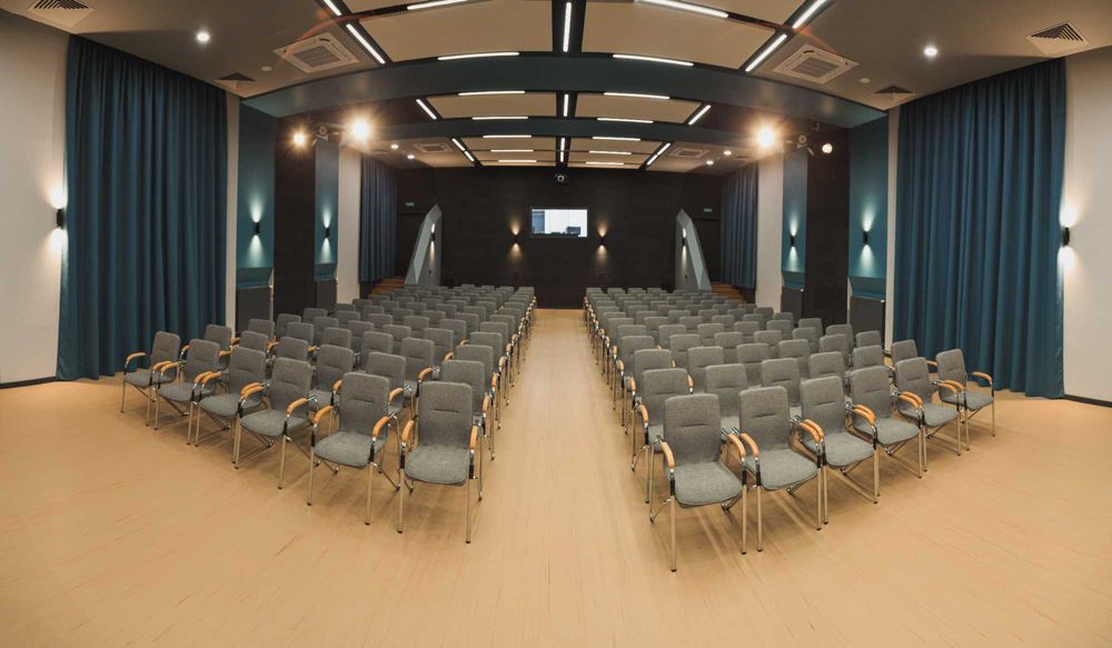 Аренда Концертного зала