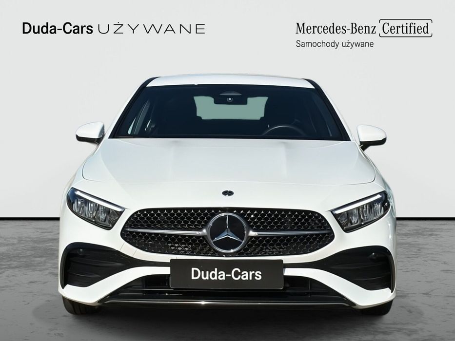 Mercedes-Benz Klasa A