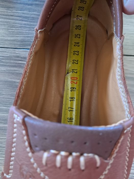 Nowe buty męskie