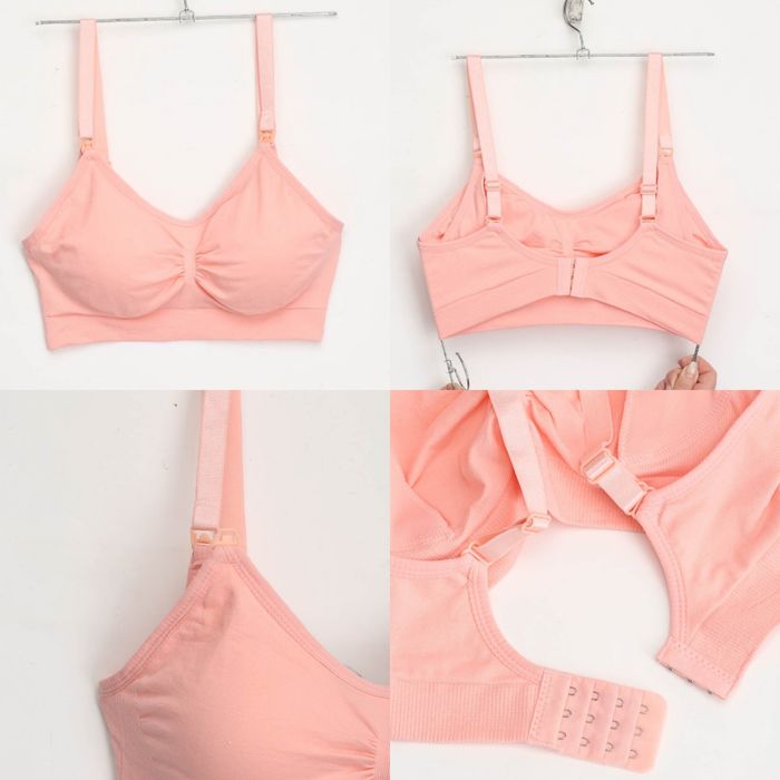 Топ для годування. Топ в пологовий.