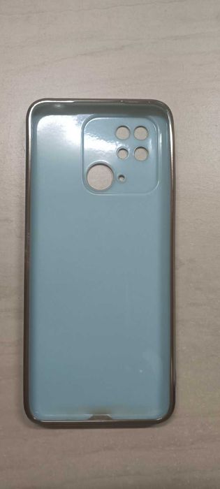 Бампер, чехол на телефон Redmi 10c