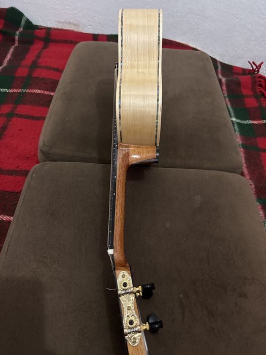 Cavaco de Faia De Castro Novo, Captado,  Pronto para tocar !!!