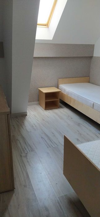 Kwatery pracownicze Barkowo Pokoje 2 osobowe i 3 osobowe