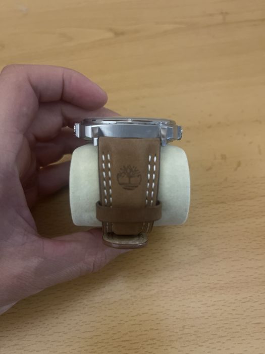 Relógio Timberland novo