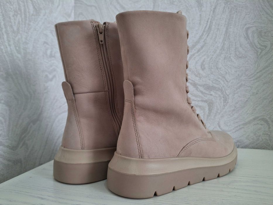 Черевики ECCO Nouvelle Нові 37;38;41