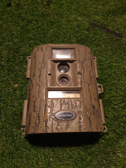 Fotopułapka kamera leśna Moultrie MFHDGSD55 Poznań Szczepankowo • OLX.pl