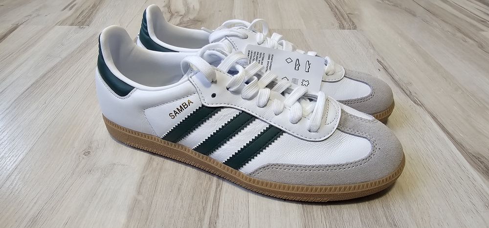 Buty Samba OG Rozmiar 39 1/3