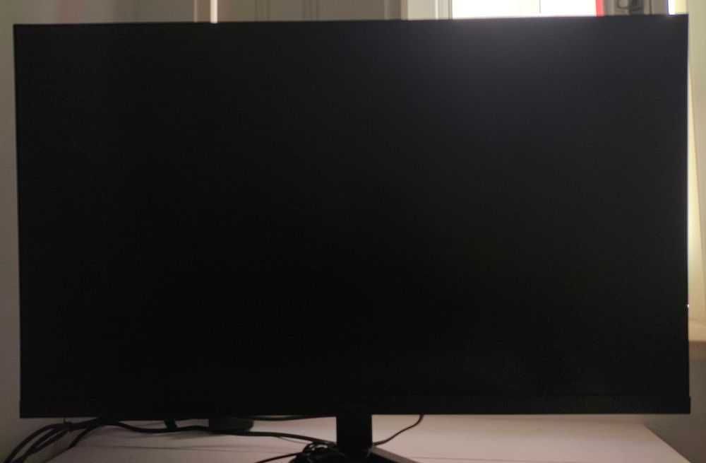 Monitor Samsung Essential 27 75Hz