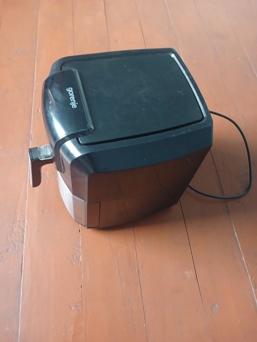 Аерогриль горенье