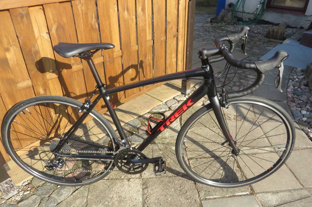 Rower szosowy Trek