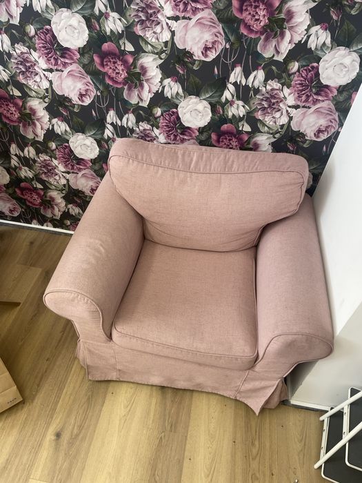 Fotel Kilanda IKEA