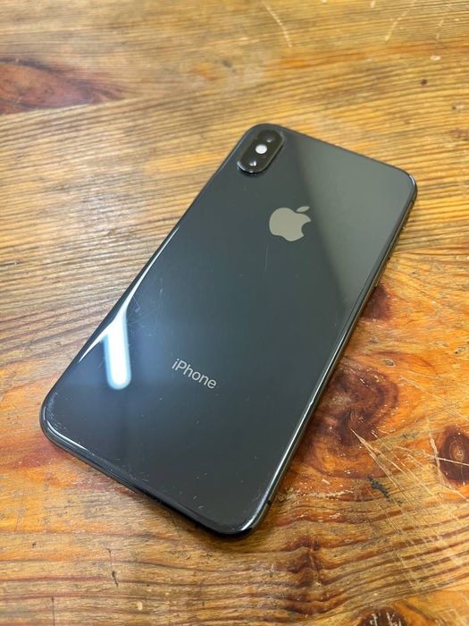 IPhone XS 64 gb space grey: 4 500 грн. - Мобільні телефони / смартфони ...